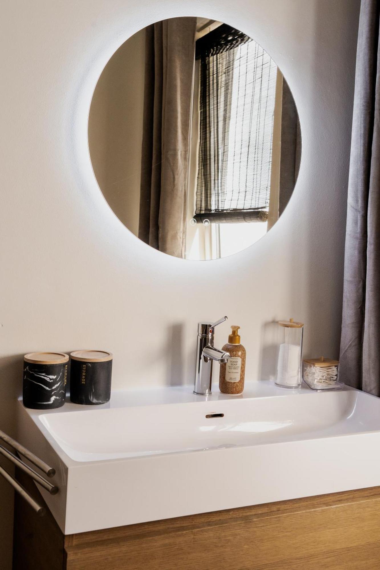 Apartment Chic Rembrandt Flat Near Bars, Cafes, Museums *